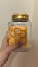 童谣说内蒙鲜烤奶皮原味120g牛奶脆皮奶皮子高钙烤酸奶儿童健康休闲零食 实拍图