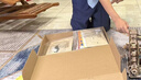 飒望【德国】小学生实验套装全套物理手工diy制作儿童科技小发明玩具 【一年级】18套科技小制作+40个拓展实验 实拍图