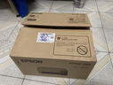 爱普生（EPSON）【6代新品】L1358 墨仓式A4彩色无线单功能家用打印机 家用/办公 AI学习打印机（微信/远程打印） 实拍图