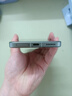 小米（MI）REDMI K80 至尊版 天玑9400+ 7410mAh大电池 云杉绿 16GB+1TB 红米5G手机 国家补贴 实拍图