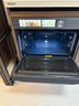 美的（Midea）知味感R6S二代【重磅新品】 美的微蒸烤一体机1150W旺火炒焗 2600W瞬透鲜蒸家用蒸烤箱GR6S二代 实拍图