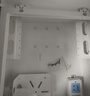 公牛（BULL）弱电箱 多媒体光纤箱信息箱 集线箱 配电箱 大箱带GN-A02插座  实拍图