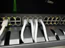 也仁 DB9免焊接头  RS232/485/422插头 9针COM口插头 免焊串口转接公头  单个装 CKX21 实拍图