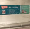禧天龙pet保鲜盒手提便携水果盒大容量保鲜食品级户外露营野餐盒 大号 实拍图
