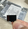 TF（MicroSD）存储卡 128GB C10 视频监控卡行车记录仪内存卡 数码高速存储卡 8GB 【高速存蓄卡+收纳盒】 实拍图