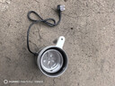 双枪打粉机超细研磨机家用中药粉碎机小型打碎五谷杂粮料理胡椒磨粉机 实拍图