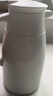 JEKO&JEKO保温壶家用热水瓶暖水壶宿舍大容量开水瓶玻璃内胆 1.6L浅粉色 实拍图