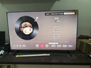Vidda小钢炮S Mini 海信电视55英寸【价保618】 Mini LED独立低音炮 180Hz高刷MEMC 液晶电视机55VX1S 实拍图
