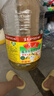 鲁花 【保真菜籽油】食用油 低芥酸特香菜籽油 6.18L   物理压榨 实拍图