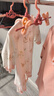 巴拉巴拉童装儿童防晒衣2026夏装婴儿衣服男童女童宝宝上衣连帽外套凉感萌 实拍图