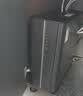 美的（Midea）净水器机母婴家用厨下式RO反渗透加热直饮一体机壁挂嵌入式管线机餐边柜净冷热前置过滤全屋套装 【店长力荐】家用净热直饮三件套 实拍图