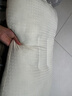 红豆A类抗菌枕头枕芯护颈枕睡眠颈椎病深度睡觉专用低枕48*74cm一对装 实拍图
