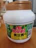 海天 黄豆酱 2kg 优选黄豆酿造 酱香浓郁 蒸炒焖拌 调味品 实拍图