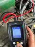世达SATA汽车蓄电池检测仪电动车电瓶车12v24v电瓶内阻测试仪D05051 实拍图