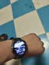 华为【父亲节送礼优选】HUAWEI WATCH GT 6 雅丹黑 46mm智能手表多维情绪健康全新骑行体验 实拍图