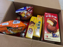 好丽友（ORION）提拉米苏6枚138g 营养早餐蛋糕面包点心休闲零食成人解馋下午茶 实拍图