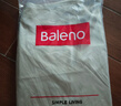 班尼路（Baleno）短裤男夏季青少年小众潮牌五分裤男士运动冰丝速干透气空调裤子 实拍图