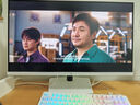 KTC27英寸4K 160Hz双模320Hz满血HDMI2.1显示屏Type-c 90w办公HiDPI逐台校色电脑显示器 非凡P6 实拍图