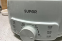苏泊尔（SUPOR）电火锅 电煮锅 火锅专用锅 家用多功能涮肉锅 不粘分体可拆洗3L电热锅 电炖锅 多用途锅H30YK786 实拍图