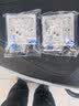 正泰(CHNT)开关插座墙壁面板家用86型面板一开单控开关NEW6C幻银灰 实拍图