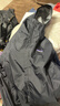巴塔哥尼亚（Patagonia）男士T3硬壳3L连帽防雨透气夹克冲锋衣torrentshell  Jkt 85241 BLK M 175/180(CM) 70/80(KG) 实拍图