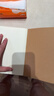 西玛（SIMAA）A4/20张图画本儿童 画画本绘画本幼儿园小学生美术绘画美术本涂鸦本素描本5本装 实拍图