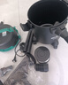 美菱家用吸尘器大功率超强吸力工业装修美缝商用车用开荒地毯仓库酒店强力桶式吸尘机 实拍图
