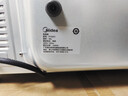 美的（Midea）【价保618】多功能家用电烤箱30升 机械式操控 专业烘焙易操作 烘烤蛋糕面包PT3031 实拍图