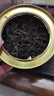 福茗源英德红茶英红九号500g 特级2026新茶古树红茶叶茶叶礼盒端午礼盒 实拍图