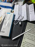 MUSTTRUE电容笔iPad苹果笔apple pencil二代2026iPad11/12/Air8/7/Pro/Mini平板触控手写笔【升级闪充】 实拍图
