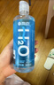 海昌水感觉隐形眼镜美瞳保湿护理液500ml+120ml 保湿润滑清洁镜片 实拍图