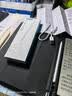 MUSTTRUE电容笔iPad苹果笔apple pencil二代2026iPad11/12/Air8/7/Pro/Mini平板触控手写笔【升级闪充】 实拍图