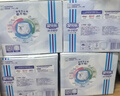 安儿乐（Anerle）小轻芯拉拉裤XXXL50片(17kg以上)超薄透气【品牌直供 安心品质】 实拍图