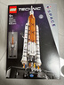 乐高（LEGO）积木机械组42221 NASA太空发射男女孩玩具六一儿童节礼物装饰摆件 实拍图