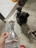 蒙贝 香酥牛棒骨 狗狗零食 狗狗磨牙棒洁齿除垢耐咬 600g5根 实拍图