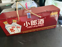 郎酒小郎酒经典*6+郎酒小郎酒精酿*6【小酒】 实拍图
