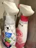 花王（KAO）洁厕剂厕所马桶除异味清洁剂喷雾剂350ml（随机发货） 实拍图