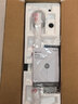 美的（Midea）【幸运草安睡1S】一级能效直流变频声控电风扇家用遥控卧室静音落地扇台式桌面抗菌大风力转页扇 实拍图