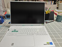 华硕天选6 Pro 酷睿版 国家补贴  16英寸游戏本 笔记本电脑(i7-14650HX 16G 1T RTX5070 2.5K)青 实拍图