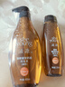 滋源【云旗】生姜防脱养发固发洗发水男女士防掉发洗发露油性400ml 实拍图