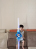 菲贝（feibei）火旋双刃光剑可伸缩儿童发光玩具男孩星球大战光剑儿童节礼物 实拍图