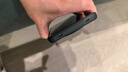 蓝猩先生 适用华为Mate60pro手机壳 HUAWEIMate60pro+保护套护甲超薄防摔保护壳  实拍图