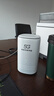 牧歌真5g随身wifi6移动无线cpe路由器全网通千兆双频便携式家用上网宝免宽带移动联通高速流量上网卡 真5G【尊享版】网速狂飙矩阵增益天线 实拍图