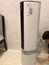美的（Midea）【冰爽净化】家用空调扇加湿智能声控负离子落地冷风扇电风扇冷风机水冷塔扇 强力制小空调AAI12PV 实拍图