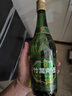 竹叶青酒 露酒 玻竹 38度 475mL*6瓶 整箱装 山西杏花村汾酒 年份随机 实拍图