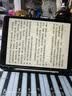 MUSTTRUE电容笔iPad苹果笔apple pencil二代2026iPad11/12/Air8/7/Pro/Mini平板触控手写笔【升级闪充】 实拍图