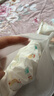 贝瑞加（Babyprints）【不含甲酰胺】训练裤男女宝宝尿布婴儿裤纯棉防水可洗戒尿不湿 实拍图