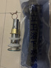 海立洗手盆下水管防臭弹跳下水器套装卫生间洗脸池台盆管墙排MS241 实拍图