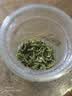 青苹果玻璃家用泡茶壶煮茶2026新款加厚耐高温烧水壶泡花茶专用茶水分离 春韵黄把泡茶壶800ML 实拍图