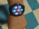 华为【父亲节送礼优选】HUAWEI WATCH GT 6 雅丹黑 46mm智能手表多维情绪健康全新骑行体验 实拍图